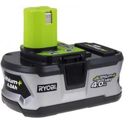 baterie pro Ryobi Radio CRA-180M originál