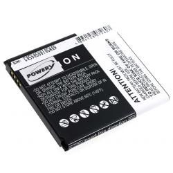 baterie pro Samsung Galaxy Mega 5.8 2600mAh