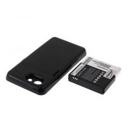 baterie pro Samsung Galaxy S Advance 3200mAh