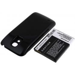 baterie pro Samsung Galaxy S4 mini 3800mAh