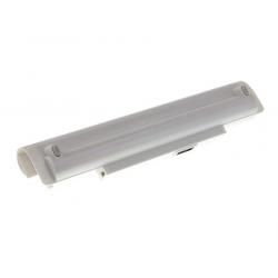 baterie pro Samsung Netbook NC20-KA01 5200mAh bílá