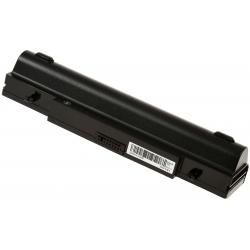 baterie pro Samsung NP-Q318E černá 6600mAh