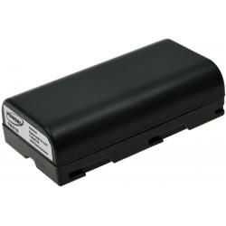 baterie pro Samsung SC-L520 2600mAh