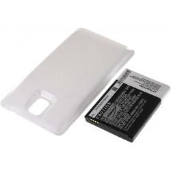 baterie pro Samsung SGH-N075 6400mAh bílá