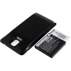 baterie pro Samsung SGH-N075 6400mAh