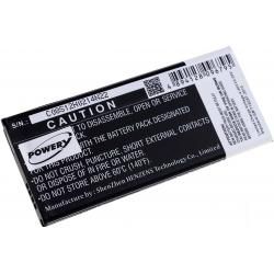 baterie pro Samsung SM-N915 s NFC čipem