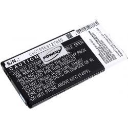 baterie pro Samsung Typ EB-BG900BBC s NFC čipem