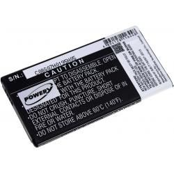 baterie pro Samsung Typ EB-BG903BBA s NFC čipem