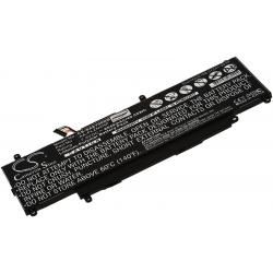 baterie pro Samsung XE700T1A / Typ AA-PLZN4NP