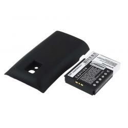 baterie pro Sony Ericsson Xperia X10/ Typ BST-41 2600mAh