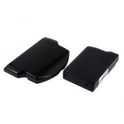 baterie pro Sony PSP-2000 1800mAh