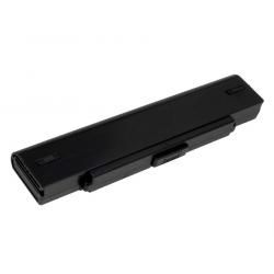 baterie pro Sony VAIO VGN-AR53DB 5200 5200mAh