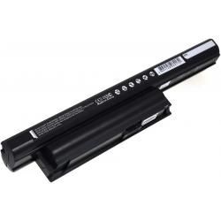 baterie pro Sony VAIO VPC-EA1 / Typ VGP-BPS22 6600mAh