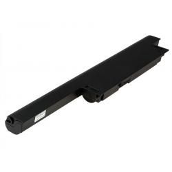 baterie pro Sony VAIO VPC-EA13EN/L