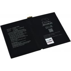 baterie pro tablet Apple A2197, A2198, A2199, A2200