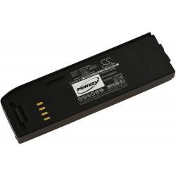 baterie pro  Thuraya Hughes 7100 / 7101 / Typ TH-01-006