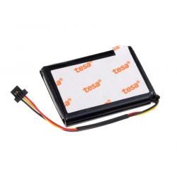 baterie pro TomTom Typ FM58350631376