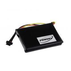 baterie pro TomTom Typ FM68360420759