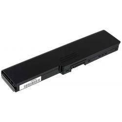 baterie pro Toshiba Dynabook CX/45 Serie standard