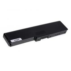 baterie pro Toshiba Dynabook CX/45H 5200mAh