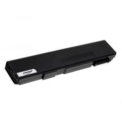 baterie pro Toshiba Dynabook Satellite K40 213Y/HDX standard