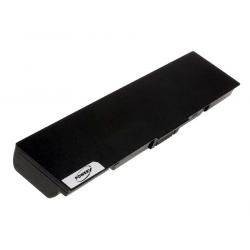 baterie pro Toshiba Equium A200-196 5200mAh