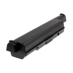 baterie pro Toshiba Equium A200-196 9000mAh