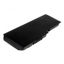 baterie pro Toshiba Equium P200-178 7800mAh