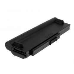 baterie pro Toshiba Equium U300-15i 6600mAh