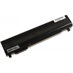 baterie pro Toshiba Portege R30-A / Typ PA5162U-1BRS