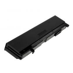 baterie pro Toshiba Satellite A100-151