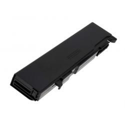 baterie pro Toshiba Satellite A50-101