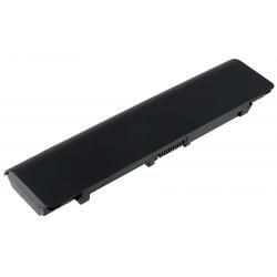 baterie pro Toshiba Satellite C50 Serie 5200mAh