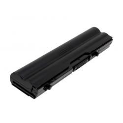 baterie pro Toshiba Satellite M30-404