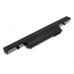 baterie pro Toshiba Satellite Pro 850 Serie/ Tecra R850 Serie/ Typ PA3905U-1BRS