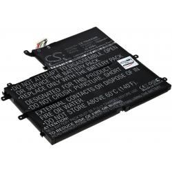 baterie pro Toshiba Satellite U845W / Typ PA5065U-1BRS