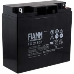 baterie pro UPS APC RBC 55 - FIAMM originál