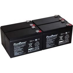 baterie pro UPS APC RBC24 7Ah 12V - FirstPower