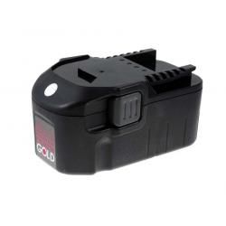 baterie pro Würth Typ 0700 980 525 2000mAh NiMH