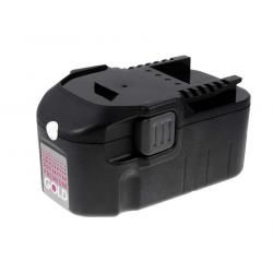 baterie pro Würth Typ 0700 980 525 3000mAh NiMH