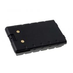 baterie pro Yaesu Typ FNB-V57 2000mAh NiMH