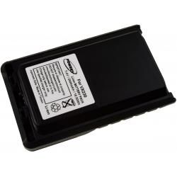 baterie pro Yaesu VX-130 2500mAh NiMH