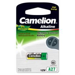 Camelion LR27A 1ks balení originál