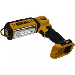 DEWALT DCL050 XR LED-Licht, Arbeitsleuchte, svítidlo, bez aku,18V originál