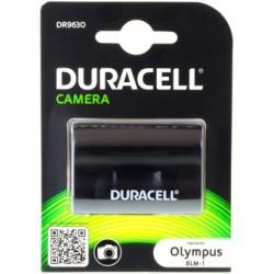 Duracell baterie pro Olympus BLM-1, PS-BLM1 originál