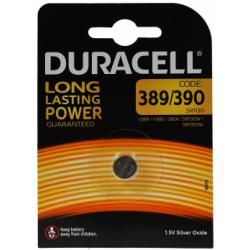 Duracell knoflíkové články SR54/ SR1130W/ Typ 389 1ks balení originál