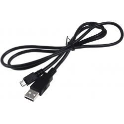 Goobay USB 2.0 Hi-Speed kabel 1m s Mirco USB Anschluss originál