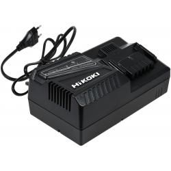 HiKOKI nabíječka UC18YFSLW0Z pro Li-Ion baterie 14,4V-18V originál