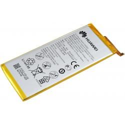 Huawei Handy-baterie Typ HB3447A9EBW originál