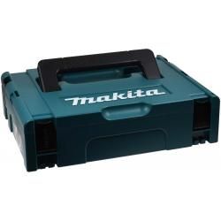 Makita 821549-5  MAKPAC Gr. 1 nářadí-Koffer, Koffer-System originál